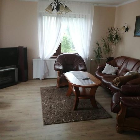 Apartament Na Dlugiej Apartment วาปส์เชนิชแน ภายนอก รูปภาพ