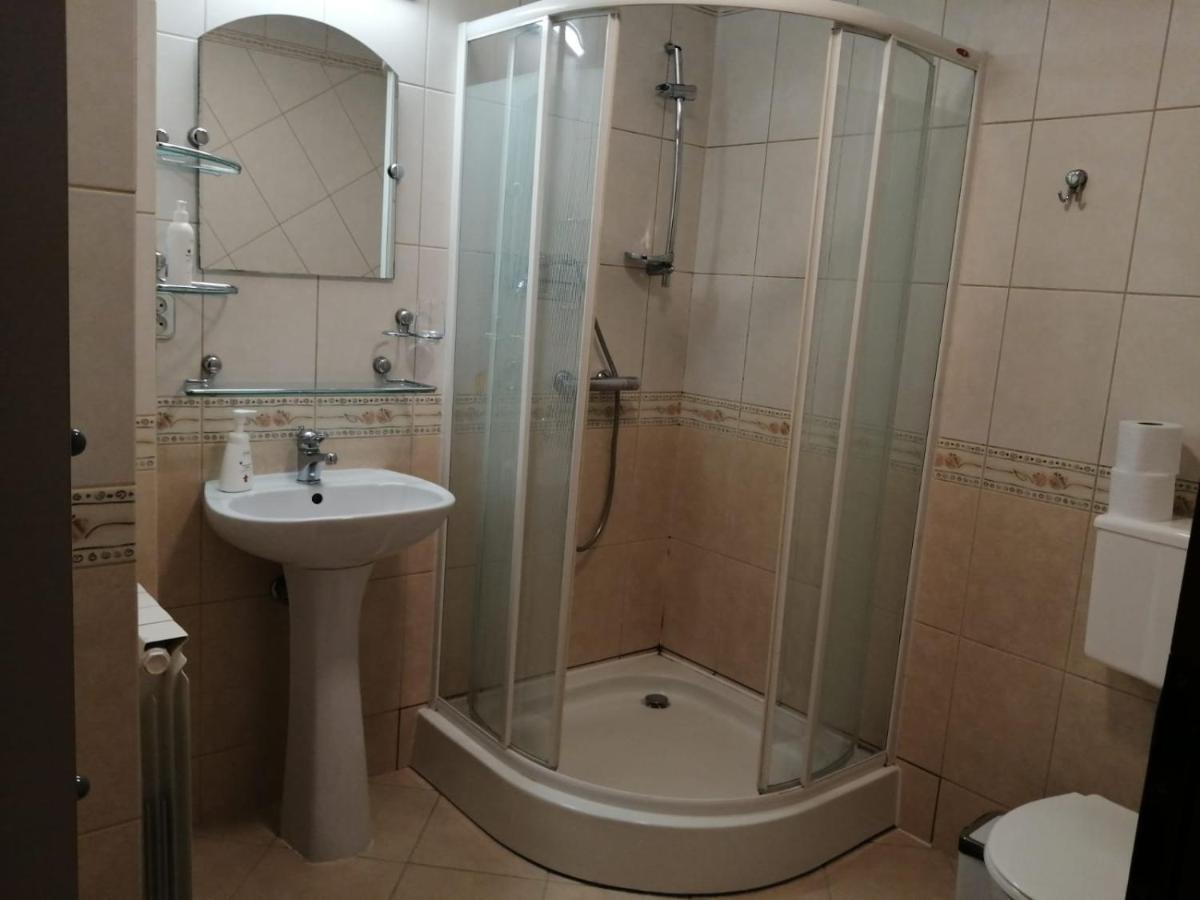Apartament Na Dlugiej Apartment วาปส์เชนิชแน ภายนอก รูปภาพ