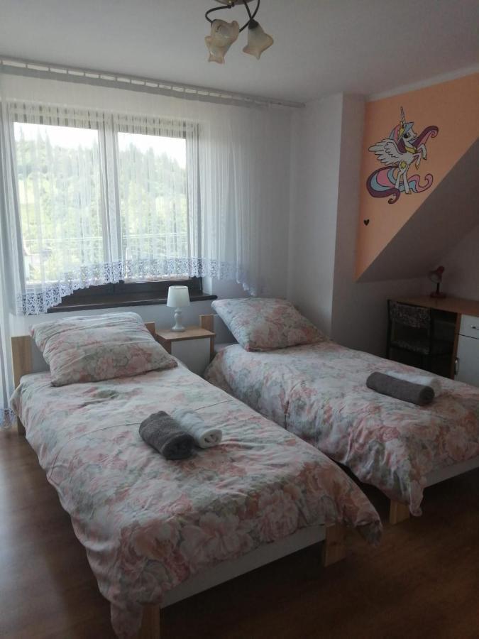 Apartament Na Dlugiej Apartment วาปส์เชนิชแน ภายนอก รูปภาพ