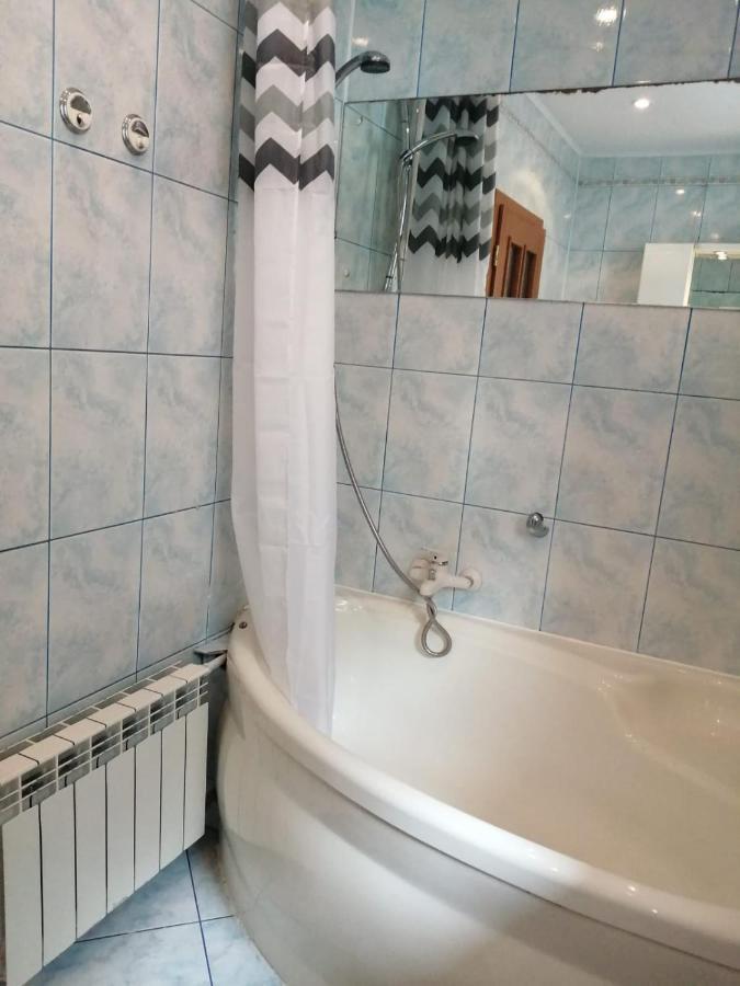 Apartament Na Dlugiej Apartment วาปส์เชนิชแน ภายนอก รูปภาพ