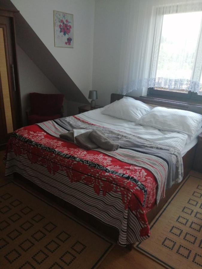 Apartament Na Dlugiej Apartment วาปส์เชนิชแน ภายนอก รูปภาพ