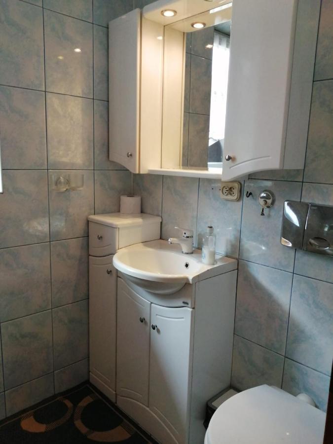 Apartament Na Dlugiej Apartment วาปส์เชนิชแน ภายนอก รูปภาพ
