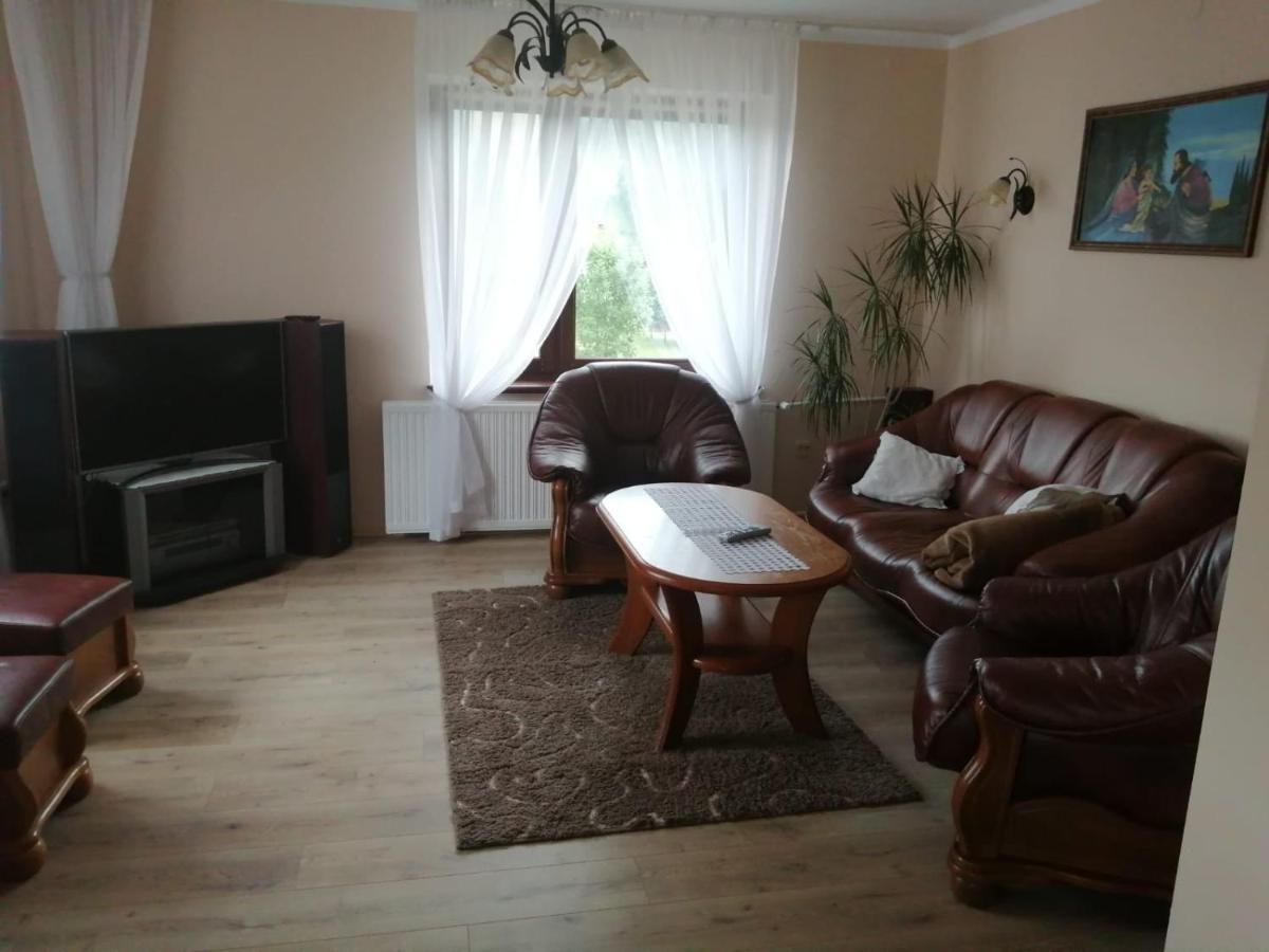 Apartament Na Dlugiej Apartment วาปส์เชนิชแน ภายนอก รูปภาพ